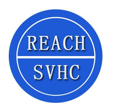 REACHע�Ժ�SVHCͨ��