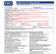 玩具測試申請表