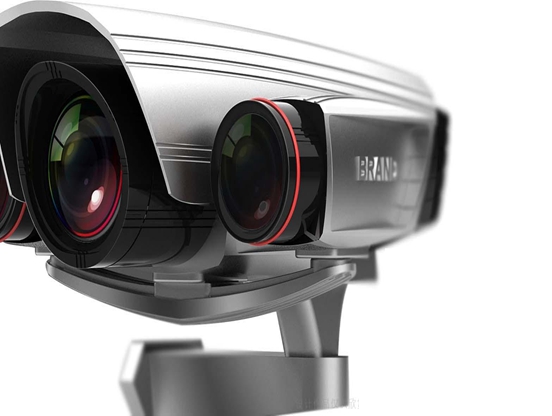 安防類產品成功案例