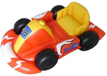 兒童玩具EN71測(cè)試