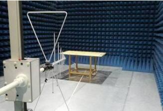 電磁兼容測(cè)試