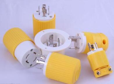 電源安全認證測試項目