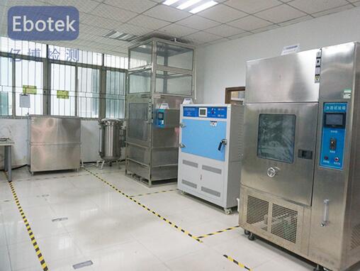 環境可靠性測試