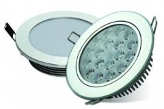 常見燈具的檢測(cè)標(biāo)準(zhǔn)及要求