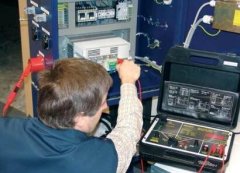 常見(jiàn)的家電安規(guī)測(cè)試項(xiàng)目