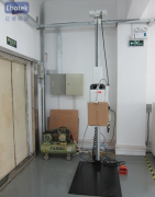 環境可靠性試驗-跌落測試