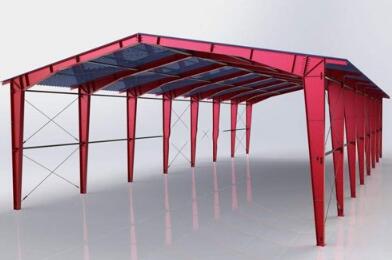 鋼結(jié)構(gòu)CE認證